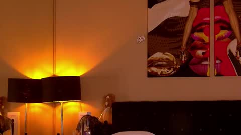 Natalia online show from March 24, 11:48 am