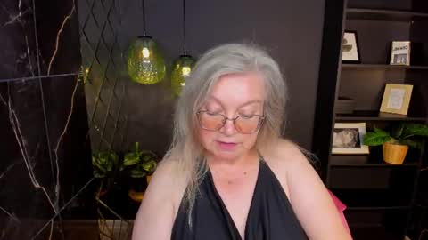 NataliCloud online show from August 6, 1:54 pm