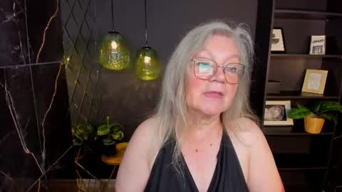 NataliCloud online show from August 6, 3:00 pm