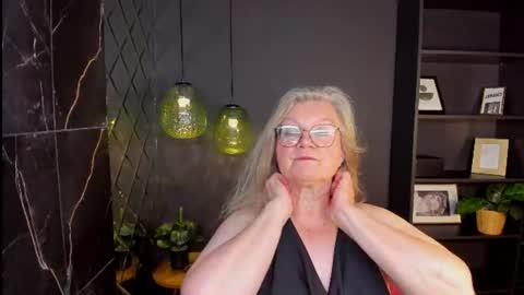 NataliCloud online show from August 7, 5:57 pm