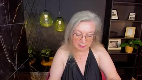 NataliCloud online show from August 8, 1:44 pm