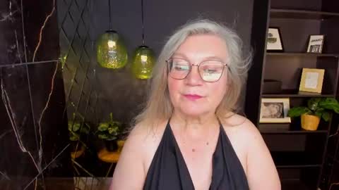 NataliCloud online show from August 8, 5:35 pm