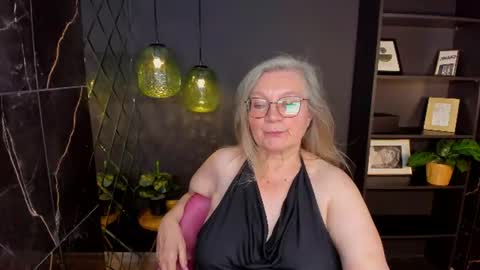 NataliCloud online show from August 8, 6:41 pm