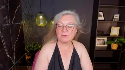 NataliCloud online show from August 8, 7:47 pm
