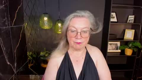 NataliCloud online show from August 9, 1:23 pm