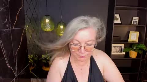 NataliCloud online show from August 9, 3:35 pm