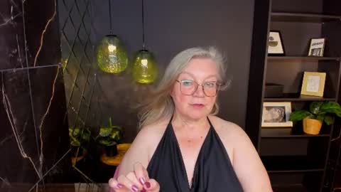 NataliCloud online show from August 9, 7:15 pm