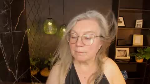 NataliCloud online show from August 11, 6:32 pm