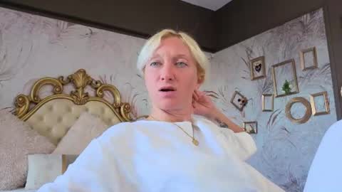 Natalie online show from August 3, 12:45 pm
