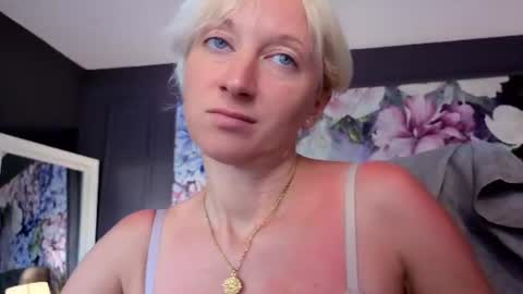 Natalie online show from August 10, 8:38 am