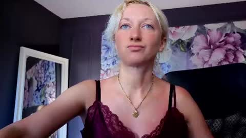 Natalie online show from August 11, 7:54 am