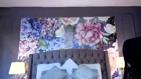 Natalie online show from August 11, 12:18 pm