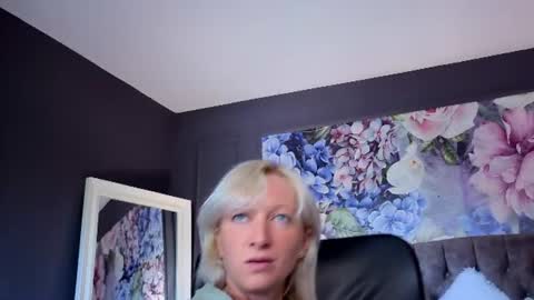 Natalie online show from August 15, 7:56 am