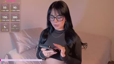 natalie_dream online show from August 13, 4:59 am