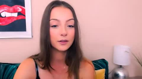 NatalieSexy online show from June 18, 6:13 am