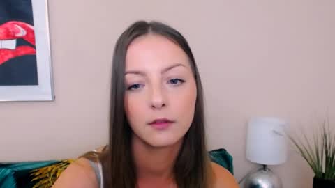 NatalieSexy online show from June 19, 7:19 am