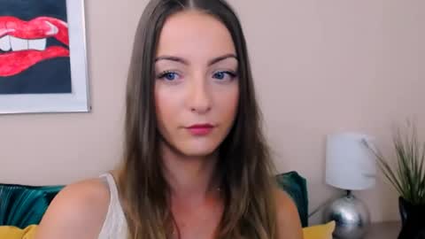 NatalieSexy online show from June 22, 6:25 am