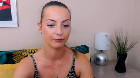 NatalieSexy online show from June 23, 7:31 am