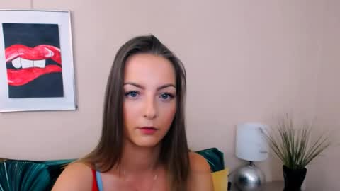 NatalieSexy online show from June 24, 6:15 am