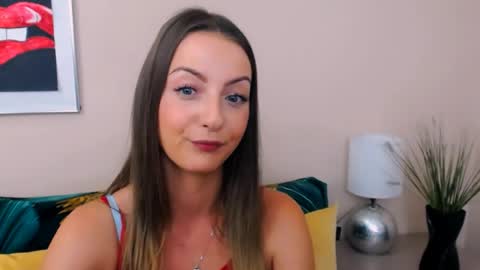 NatalieSexy online show from June 24, 7:43 am