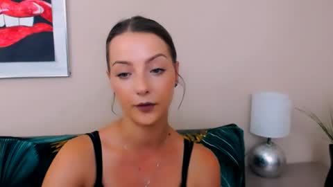 NatalieSexy online show from June 29, 7:12 am