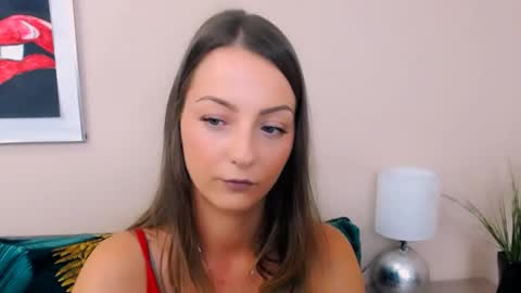 NatalieSexy online show from June 30, 6:14 am