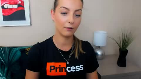 NatalieSexy online show from July 1, 6:03 am