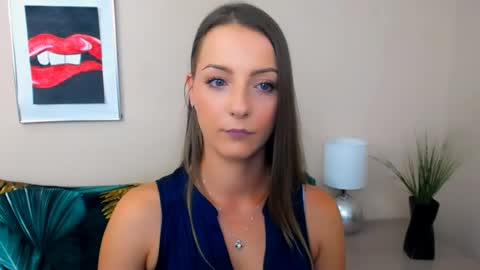 NatalieSexy online show from July 2, 6:14 am