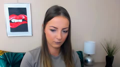 NatalieSexy online show from July 6, 6:16 am