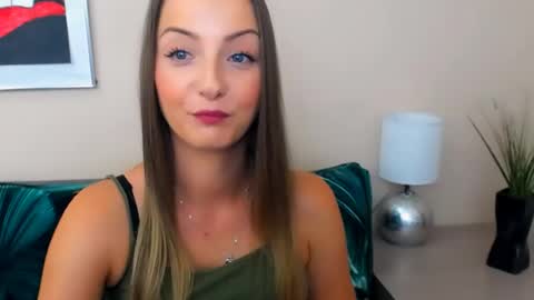 NatalieSexy online show from July 7, 7:34 am