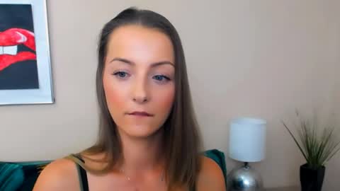 NatalieSexy online show from July 7, 8:51 am