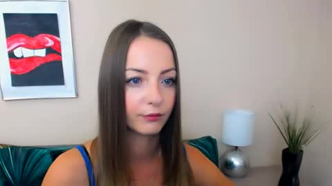 NatalieSexy online show from July 8, 7:12 am