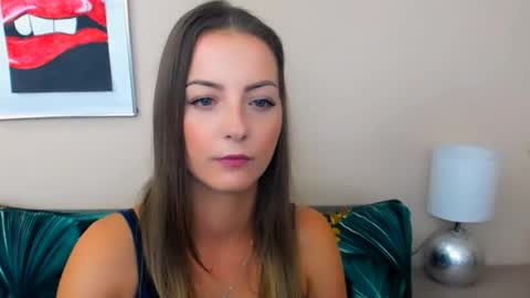 NatalieSexy online show from July 9, 6:40 am