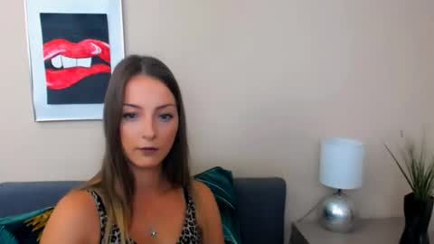 NatalieSexy online show from July 10, 6:19 am