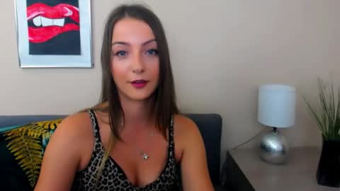 NatalieSexy online show from July 13, 6:09 am
