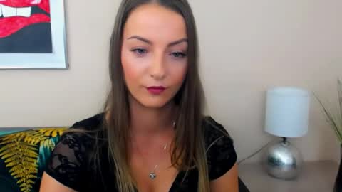 NatalieSexy online show from July 14, 6:18 am