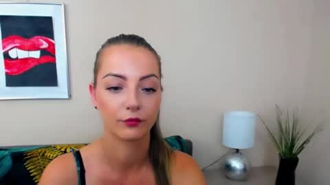 NatalieSexy online show from July 16, 7:31 am