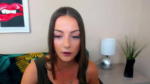 NatalieSexy online show from July 17, 8:03 am