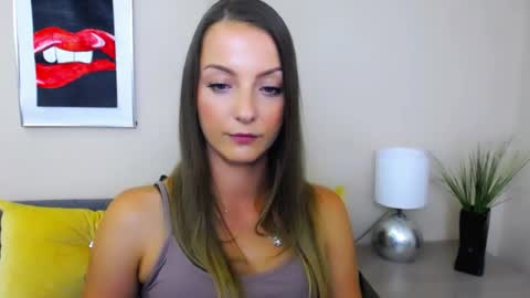 NatalieSexy online show from August 11, 10:50 am