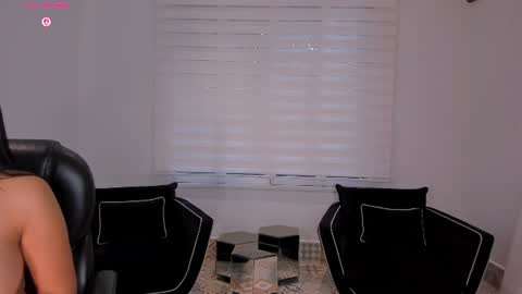 Natalie Lewis online show from August 30, 2:17 pm