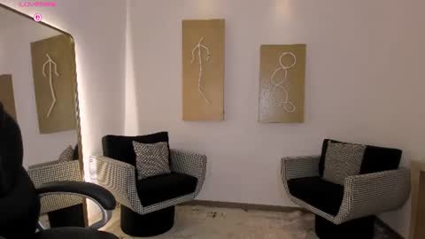 Natalie Lewis online show from September 5, 1:27 pm