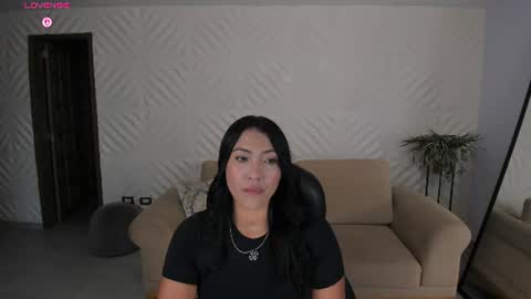 Natalie Lewis online show from September 7, 11:05 am