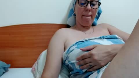 natally online show from July 6, 12:19 pm