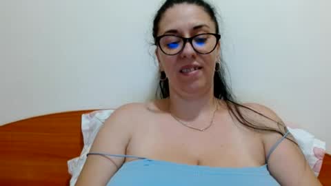 natally online show from August 7, 2:06 pm