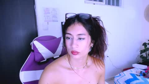NATALY online show from August 5, 10:52 pm