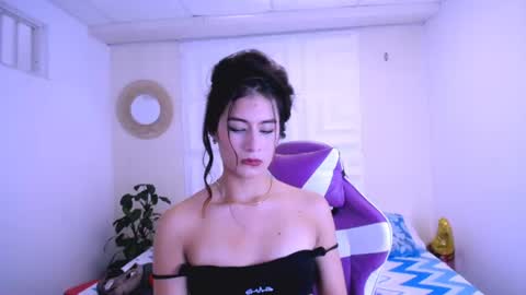 NATALY online show from August 7, 7:03 pm