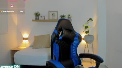 Nataly online show from July 31, 9:53 pm