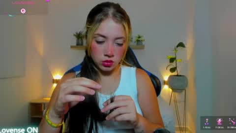 Nataly online show from August 5, 6:50 pm