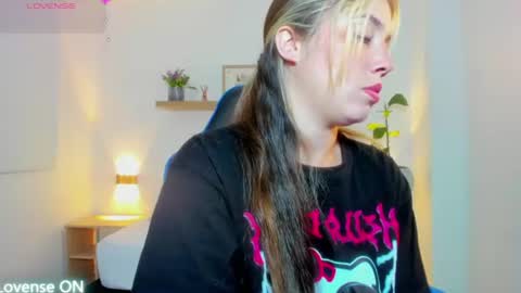 Nataly online show from August 5, 7:56 pm