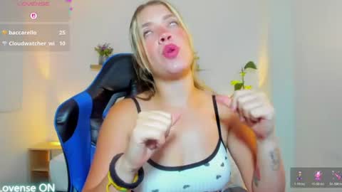 Nataly online show from August 5, 9:02 pm